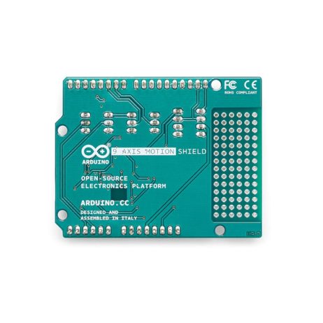 Arduino Arduino 9 Axis Motion Shield 3