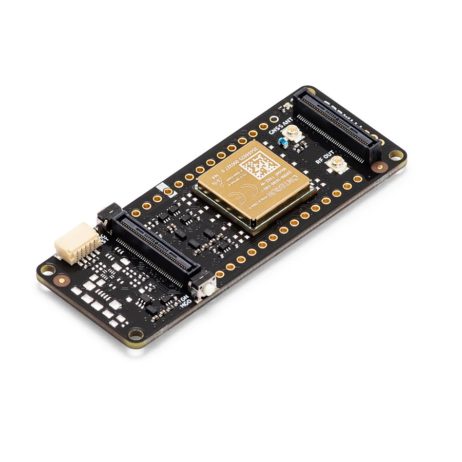 Arduino Arduino Portenta CAT.M1NB IoT GNSS Shield 2