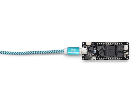 Arduino Arduino USB type C Cable 6