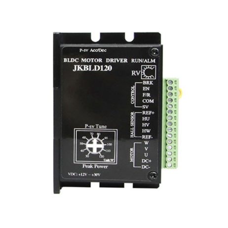 BLD120 Brushless DC Motor Driver