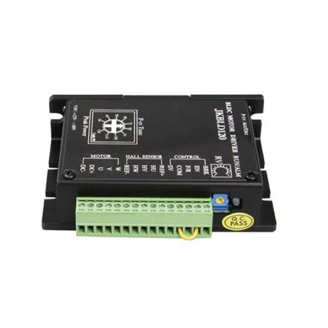 BLD120 Brushless DC Motor Driver