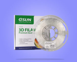 eSun TPU/HIPS Filaments