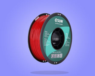 eSun PLA plus Filament