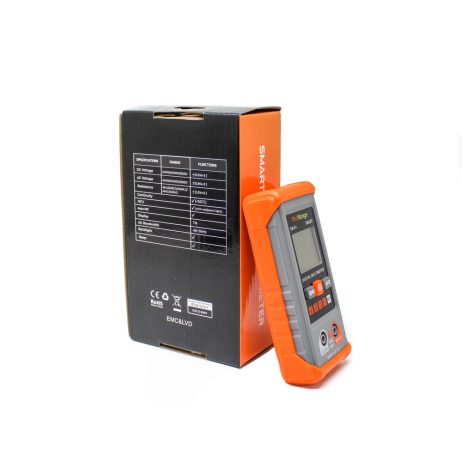 Pro-Range SM-01 Smart Digital Multimeter