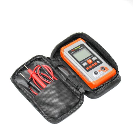 Pro-Range Pro Range SM 01 Smart Digital Multimeter 8