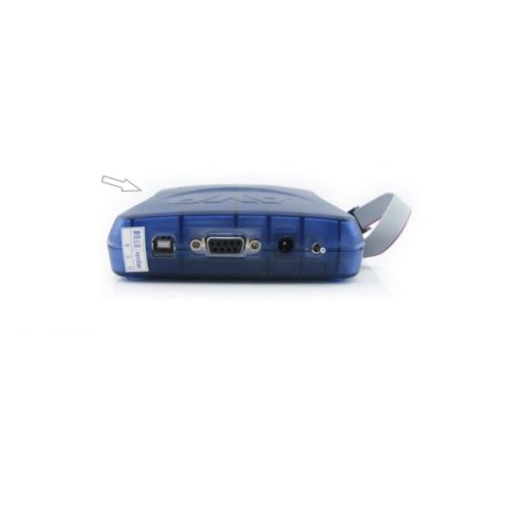 Waveshare USB AVR JTAGICE XPII, AVR Programmers & Debuggers