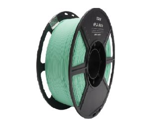 eSun ePLA-Matte 3D Printing Filament-Mint Green