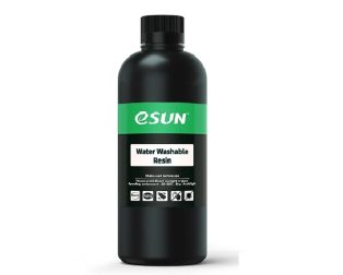 eSun Water Washable Resin