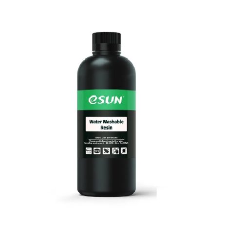 eSun Water Washable Resin