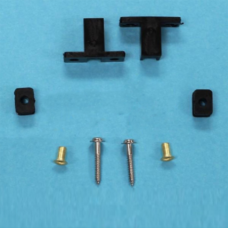 Hitec servo accessories 1559775 1559776