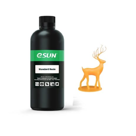 eSun Standard Resin-Orange