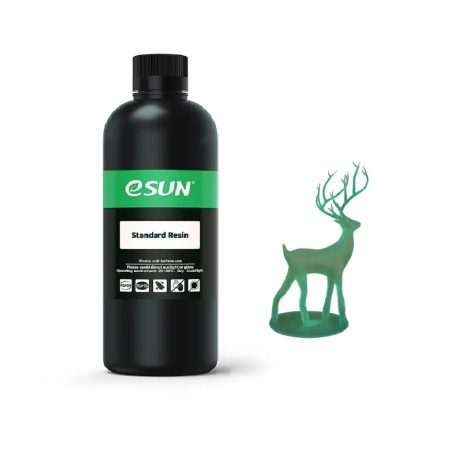 eSun Standard Resin-Green