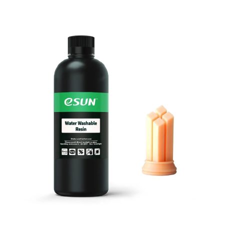 eSun Water Washable Resin-Beige