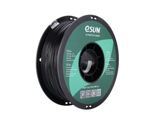 eSUN PLA+ Black-3 kg/spool