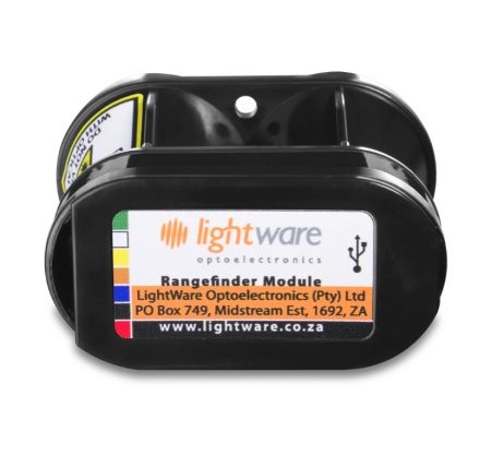 Lightware SF30/D (200 m) microLiDAR