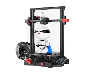 Creality Ender 3 Max Neo 3D Printer - EOL