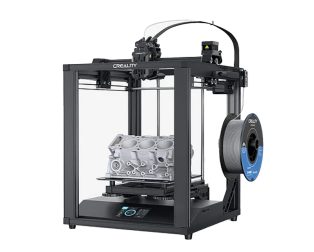 Creality Ender 5 S1 3D Printer - EOL