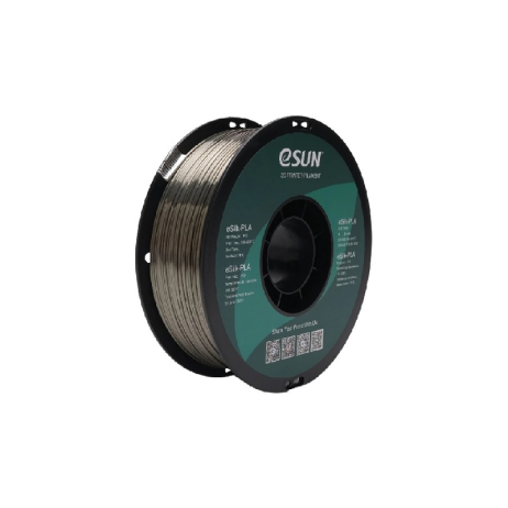 eSUN eSilk-PLA-Bronze-1kg/spool