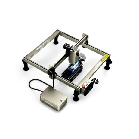 ATOMSTACK Atomstack X20 Pro 130W Quad Laser Engraving and Cutting Machine Built in Air Assist System 2