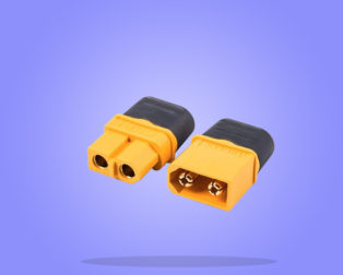 Battery Connector