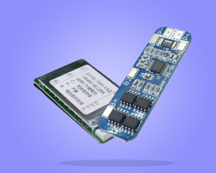 Battery Protection Board