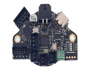 BigTreeTech BTT EBB36 CAN V1.2 Expansion Board