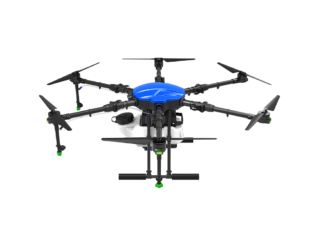 EFT E610P Agriculture Spraying Hexacopter Drone with Camera Mount