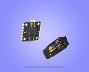 (ESC) Drone Speed Controller