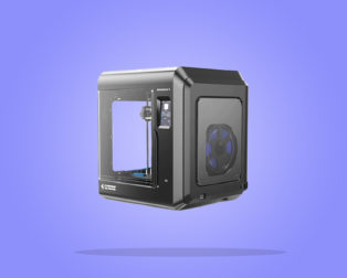 FlashForge 3D Printers