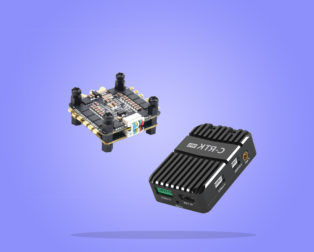 Flight Controller & Accessories