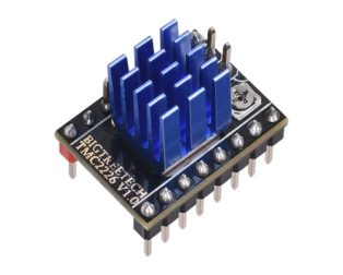 BIGTREETECH TMC2226 V1.0 Stepper Motor Driver