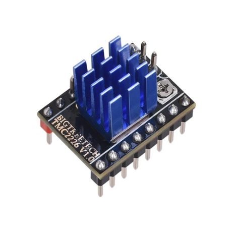 BIGTREETECH TMC2226 V1.0 Stepper Motor Driver