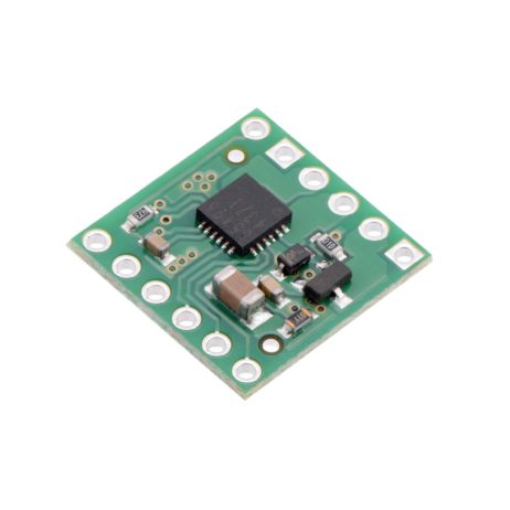 BD65496MUV Single Brushed DC Motor Driver Carrier