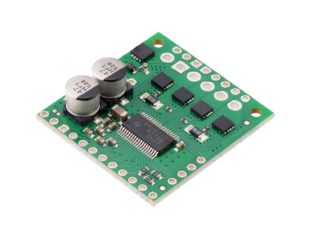 Pololu High-Power Stepper Motor Driver 36v4