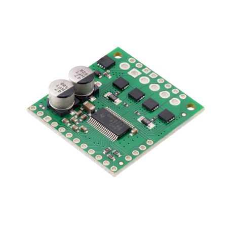 Pololu High-Power Stepper Motor Driver 36v4