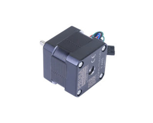 Stepper motor Y-axis