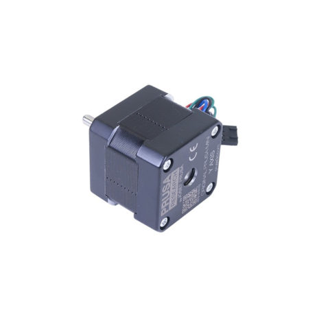 Stepper motor Y-axis