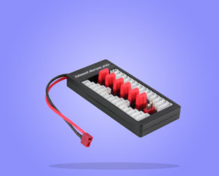 Parallel Charging Board