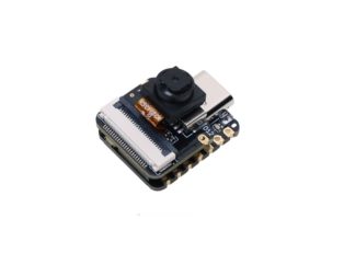 Seeed Studio XIAO ESP32S3 Sense - 2.4GHz Wi-Fi