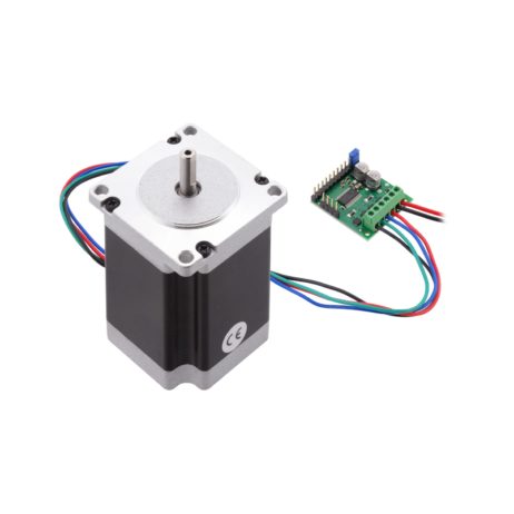 Pololu High-Power Stepper Motor Driver