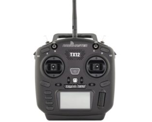 Radiomaster TX12 MKII 2.4GHz Radio Controller - CC2500 Version