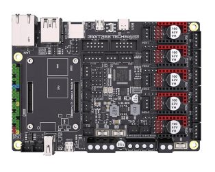 BIGTREETECH BTT Manta M5P Control Board