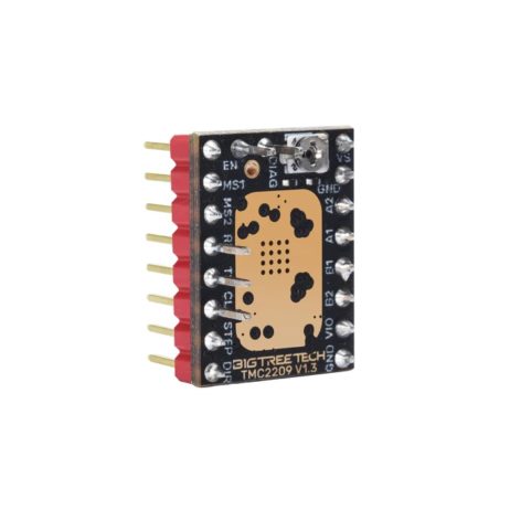 BIGTREETECH TMC2209 V1.3 Stepper Motor Driver