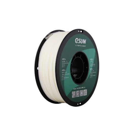 eSUN ABS+-Natural-2.5 kg/spool