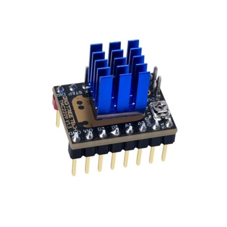 BIGTREETECH BTT TMC2209 V1.3 Stepper Motor Driver