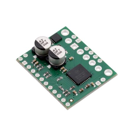 AMIS-30543 Stepper Motor Driver Carrier