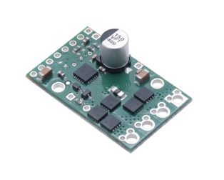 Pololu G2 High-Power Motor Driver 18v17