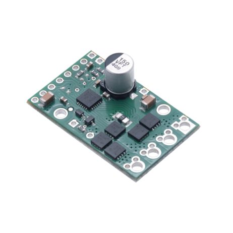 Pololu G2 High-Power Motor Driver 18v17