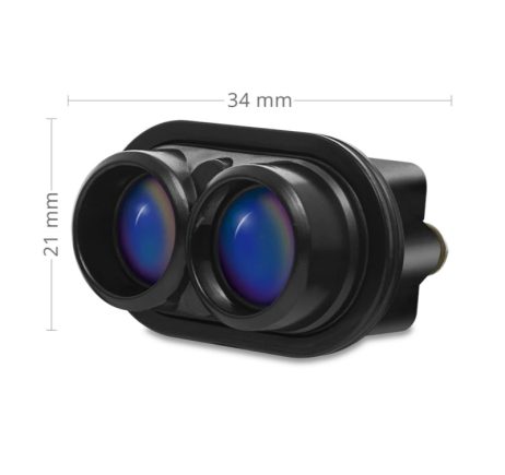 Lightware SF000/B (50m) microLiDAR