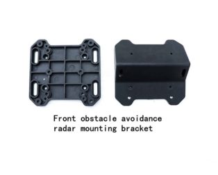 EFT Agricultural Drone Front Obstacle Avoidance Radar Mount